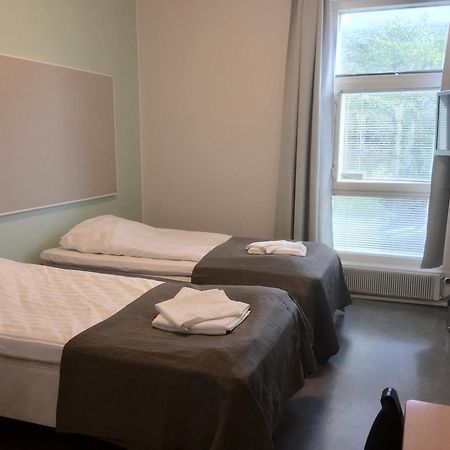 Hotel Winterhouse Helsinki Dış mekan fotoğraf